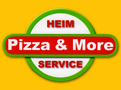 Piccolo Pizza and More Logo